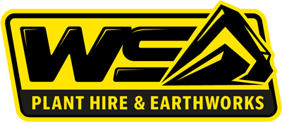 WSA Plant Hire, Earthworks & Civils
